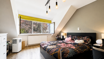 Maison prête à emménager avec 4 chambres & 2 salles de bains
