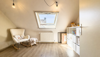 Maison prête à emménager avec 4 chambres & 2 salles de bains
