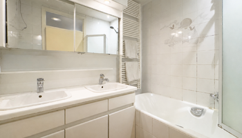 Maison prête à emménager avec 4 chambres & 2 salles de bains