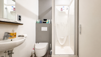 Maison prête à emménager avec 4 chambres & 2 salles de bains