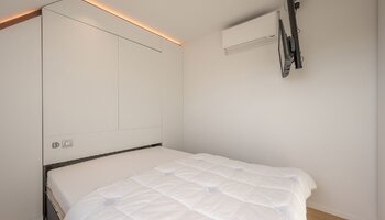Uniek duplex appartement met privé-lift en ruime terrassen nabij het Rubensplein