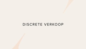 High-end duplexappartment met zonneterras