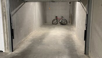Gelijkvloers appartement met open zicht op de Put van de Cloedt