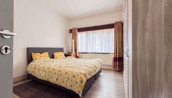 Karaktervolle woning met 4 slaapkamers aan stadsrand Brugge