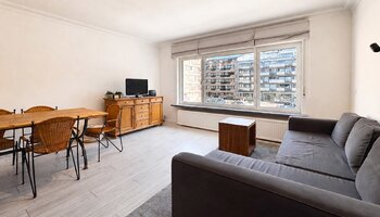 Charmant appartement 1SLK avec vue dégagée, à proximité de la mer et des commerces