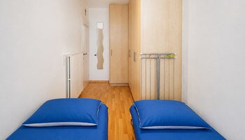 Charmant appartement 1SLK avec vue dégagée, à proximité de la mer et des commerces