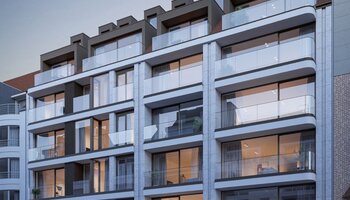 Vera Cruz I nieuwbouwappartementen - nog 50% beschikbaar