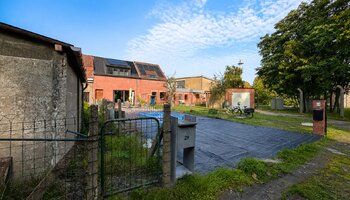 Gerenoveerde ééngezinswoning op rustige locatie