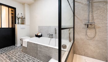 Gerenoveerde ééngezinswoning op rustige locatie
