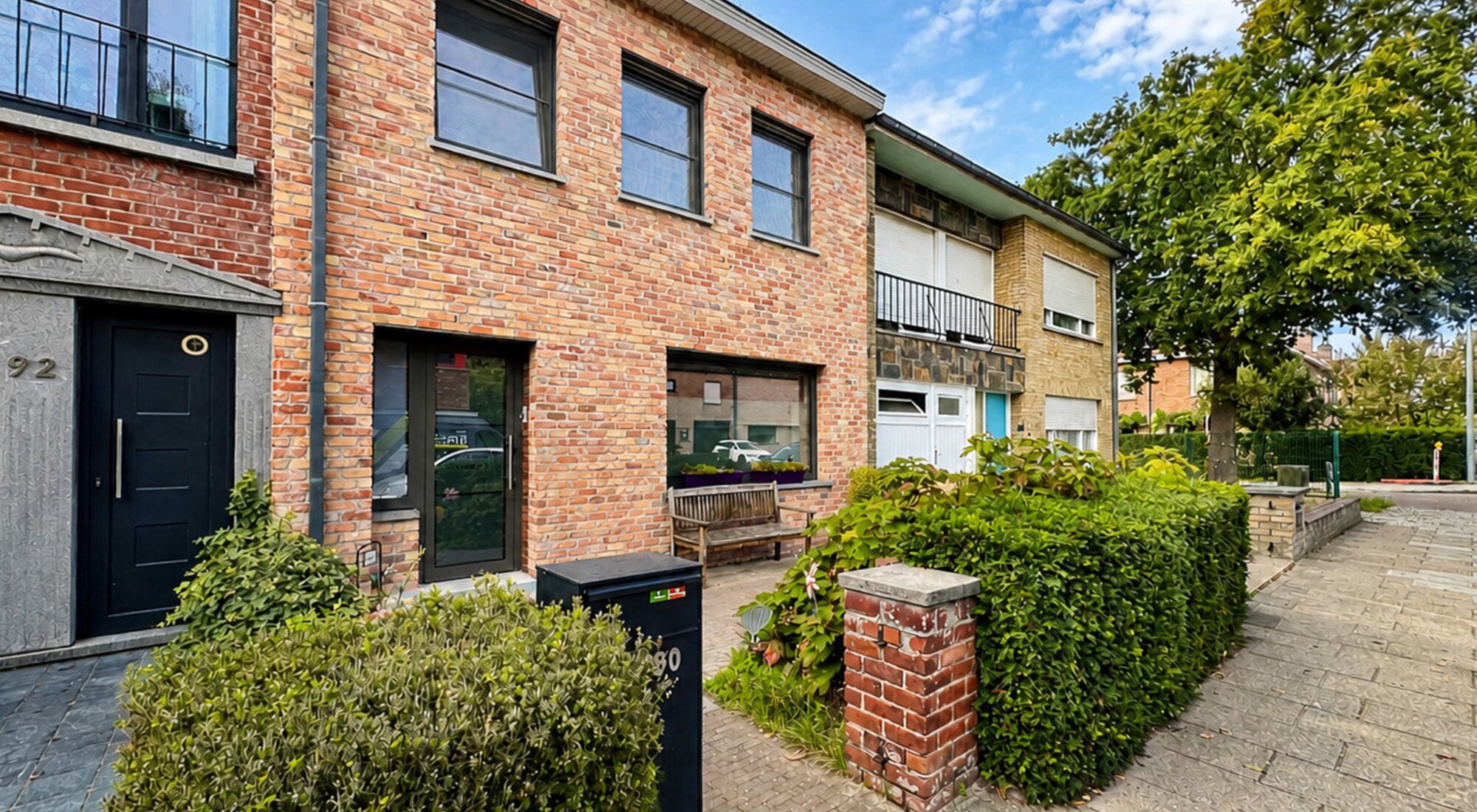 Energiezuinige gerenoveerde woning met 4 slaapkamers