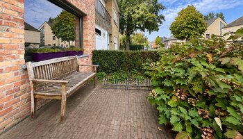 Energiezuinige gerenoveerde woning met 4 slaapkamers