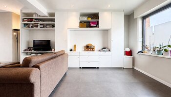 Energiezuinige gerenoveerde woning met 4 slaapkamers