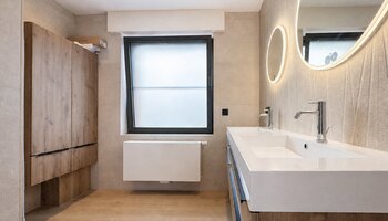 Energiezuinige gerenoveerde woning met 4 slaapkamers
