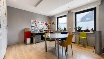 Energiezuinige gerenoveerde woning met 4 slaapkamers