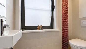 Energiezuinige gerenoveerde woning met 4 slaapkamers