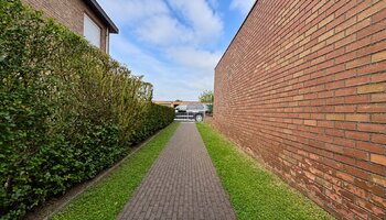Energiezuinige gerenoveerde woning met 4 slaapkamers