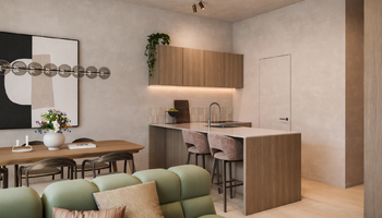 Vera Cruz I nieuwbouwappartementen - nog 50% beschikbaar