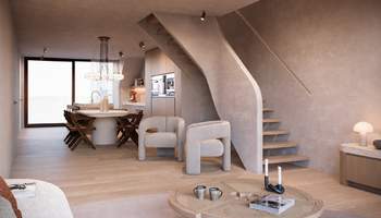Vera Cruz I nieuwbouwappartementen - nog 50% beschikbaar