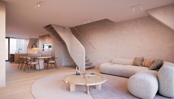 Vera Cruz I nieuwbouwappartementen - nog 50% beschikbaar
