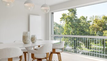 High-end wonen aan de Brugse Vesten