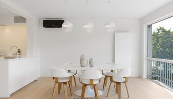 High-end wonen aan de Brugse Vesten