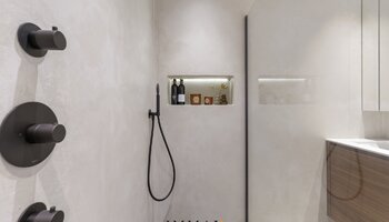 High-end wonen aan de Brugse Vesten