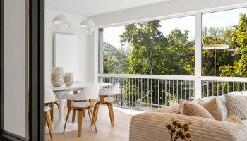 High-end wonen aan de Brugse Vesten