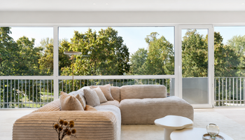 High-end wonen aan de Brugse Vesten