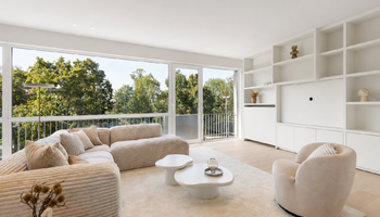 High-end wonen aan de Brugse Vesten