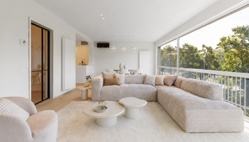 High-end wonen aan de Brugse Vesten