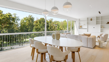 High-end wonen aan de Brugse Vesten
