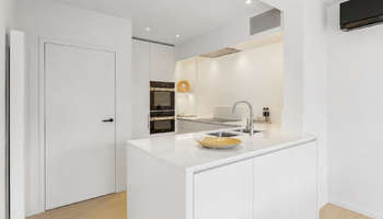 High-end wonen aan de Brugse Vesten