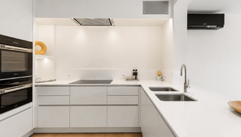 High-end wonen aan de Brugse Vesten