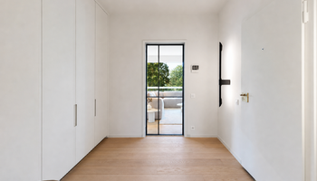 High-end wonen aan de Brugse Vesten