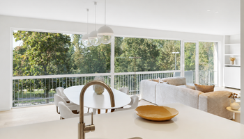 High-end wonen aan de Brugse Vesten