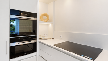 High-end wonen aan de Brugse Vesten