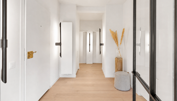 High-end wonen aan de Brugse Vesten