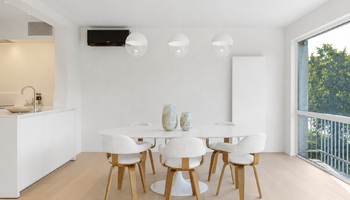 High-end wonen aan de Brugse Vesten