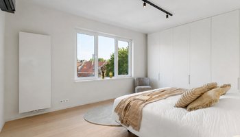 High-end wonen aan de Brugse Vesten