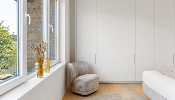High-end wonen aan de Brugse Vesten
