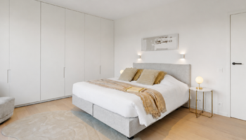 High-end wonen aan de Brugse Vesten