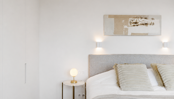 High-end wonen aan de Brugse Vesten