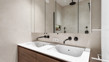 High-end wonen aan de Brugse Vesten