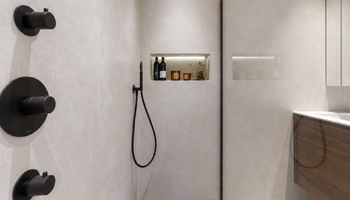 High-end wonen aan de Brugse Vesten