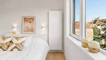 High-end wonen aan de Brugse Vesten