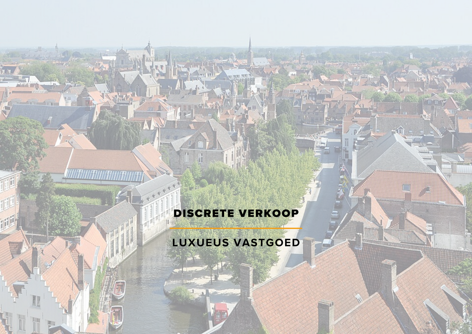 Exclusief woonproject aan het water