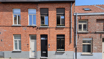 Maison prête à emménager avec 4 chambres & 2 salles de bains