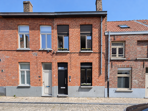 Maison prête à emménager avec 4 chambres & 2 salles de bains