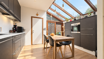 Maison prête à emménager avec 4 chambres & 2 salles de bains