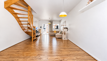 Maison prête à emménager avec 4 chambres & 2 salles de bains